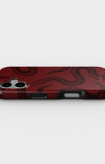 iPhone 16 Plus Tough Case – Venom - View 3