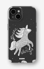 iPhone 15 Plus Tough Case – Dream Always - View 1