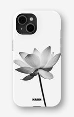 iPhone 15 Plus Tough Case – Lotus - View 1