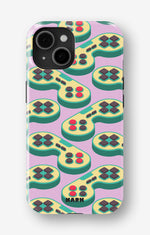 iPhone 15 Plus Tough Case – Gamepad - View 1