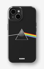 iPhone 15 Plus Tough Case – Dark Side - View 1