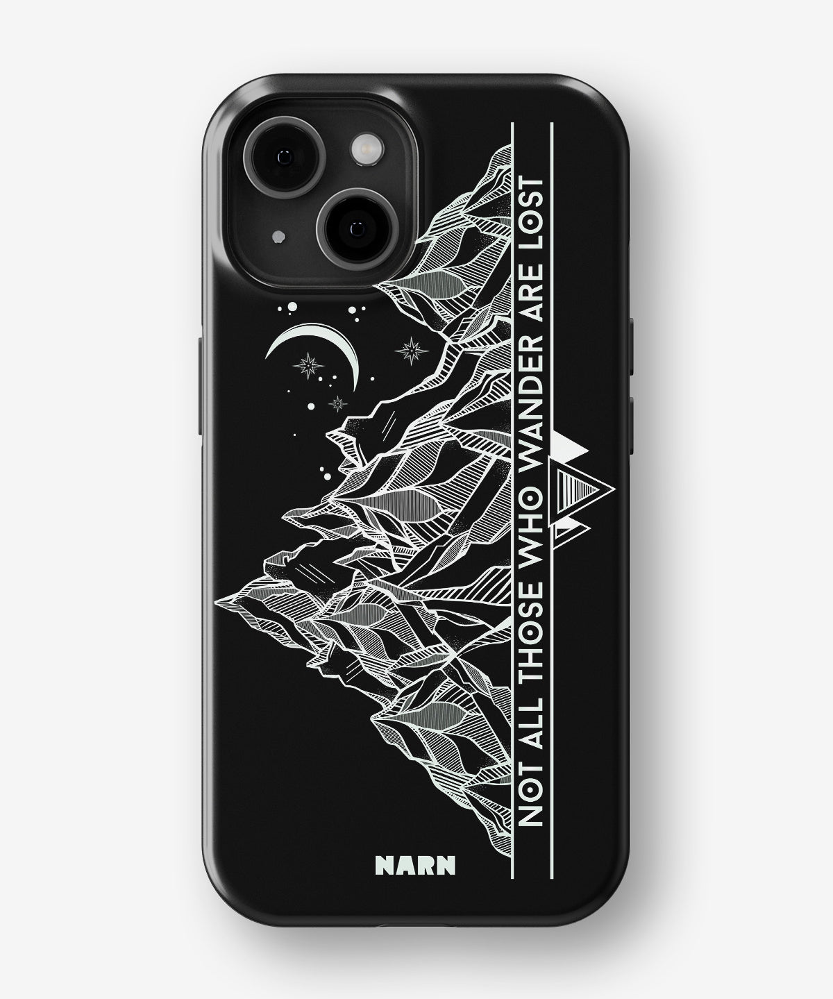 iPhone 15 Plus Tough Case – Nomad - View 1