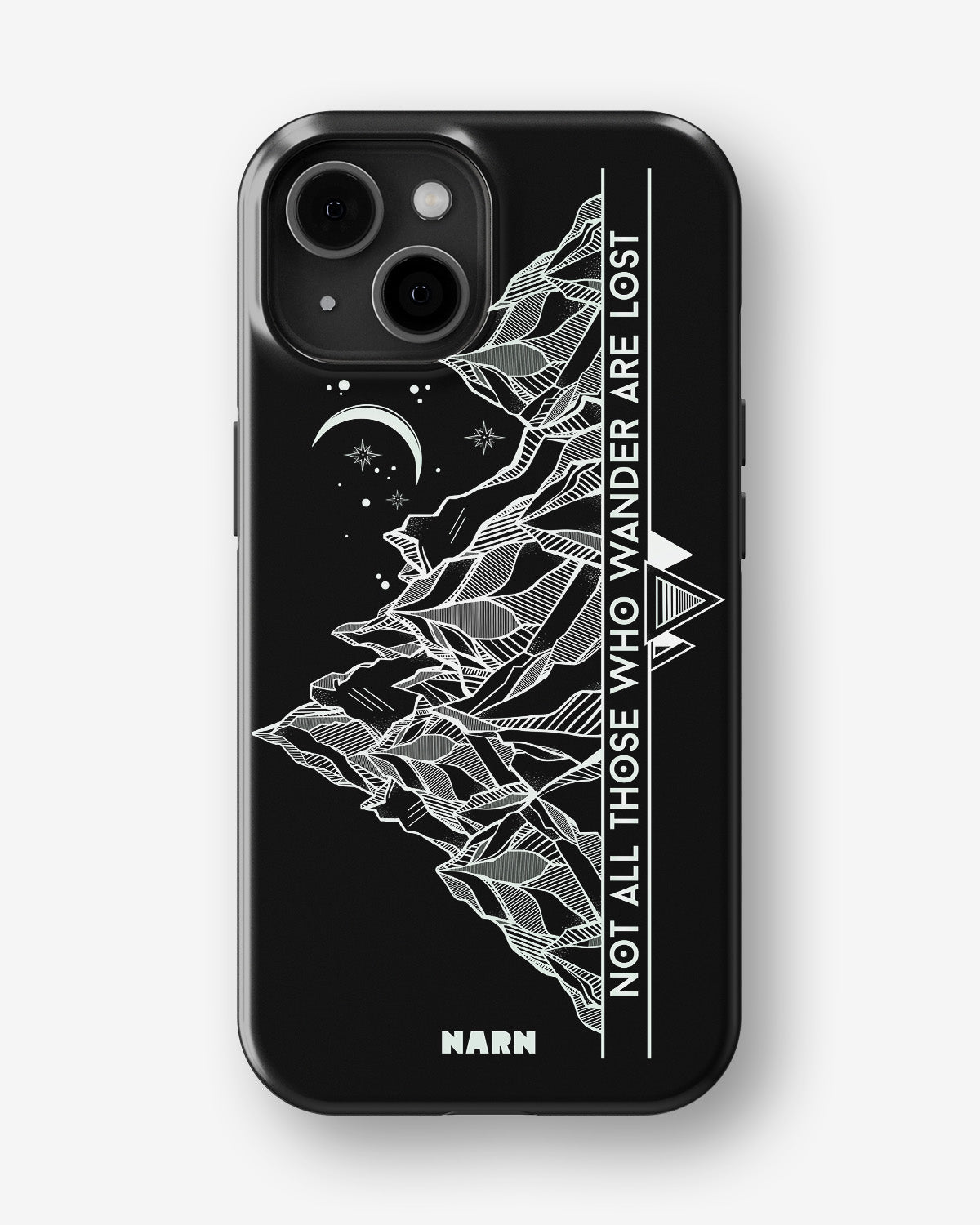 iPhone 15 Plus Tough Case – Nomad - View 1