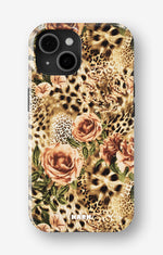 iPhone 15 Plus Tough Case – Leo Roses - View 1
