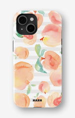 iPhone 15 Plus Tough Case – Peachey - View 1