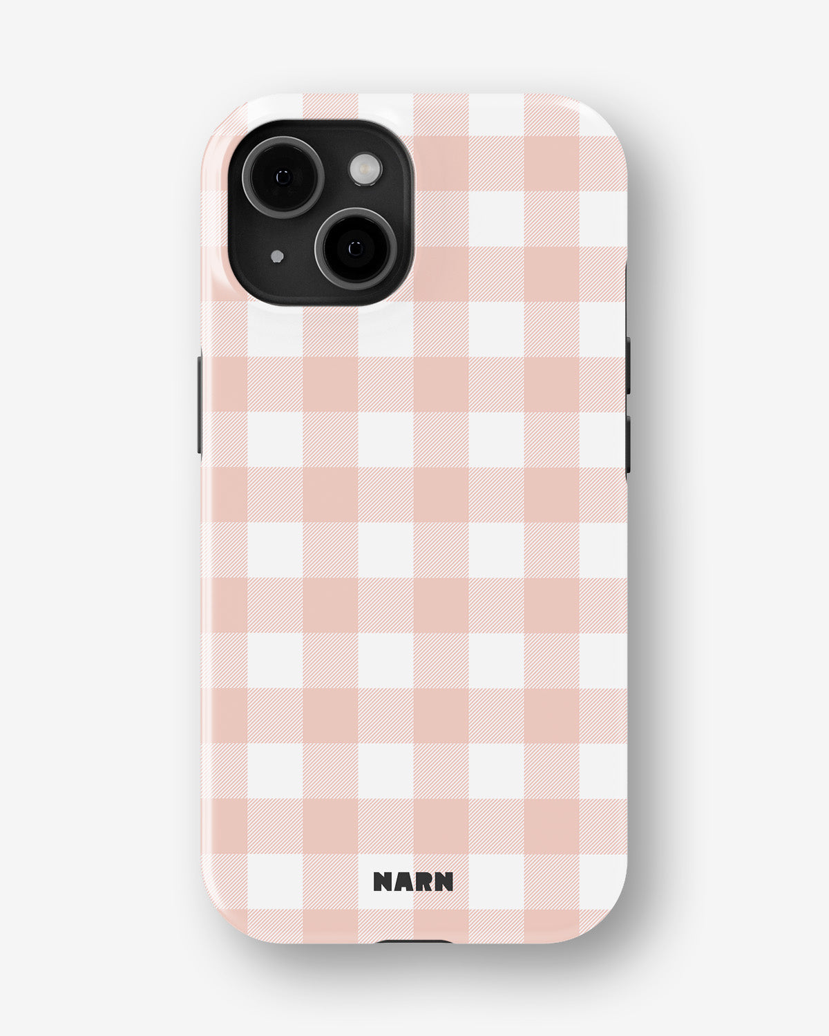 iPhone 15 Plus Tough Case – Bardot - View 1