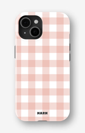 iPhone 15 Plus Tough Case – Bardot - View 1