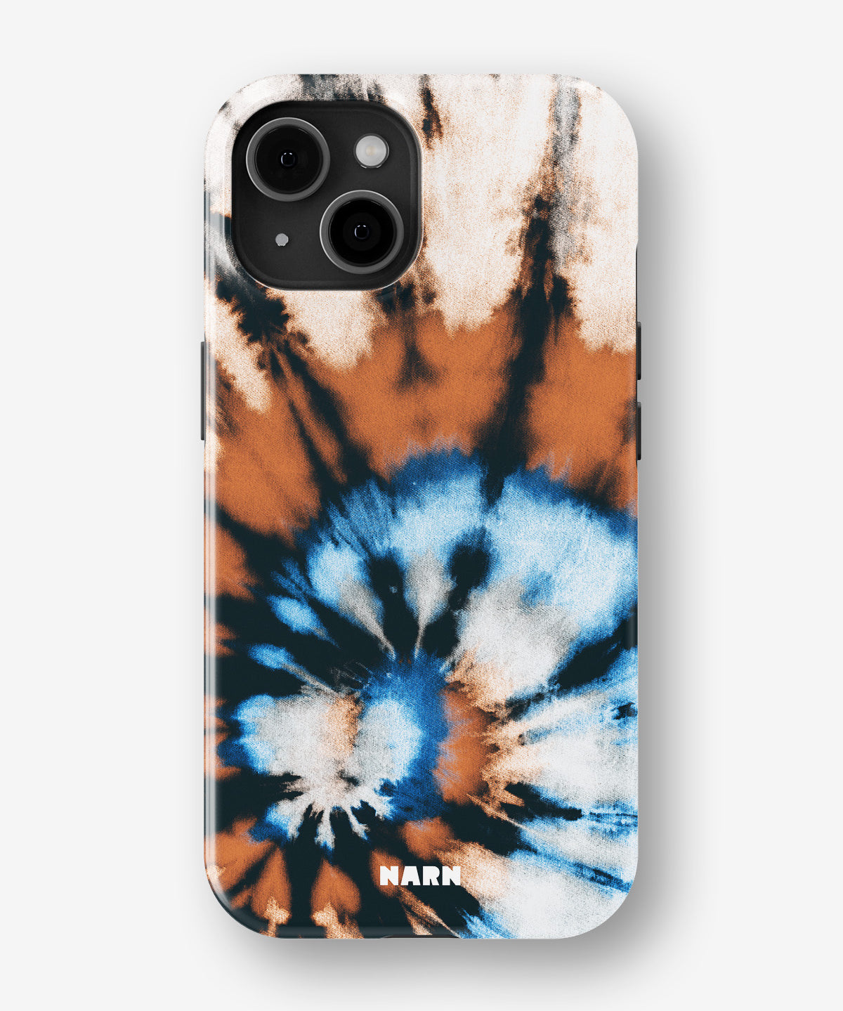 iPhone 15 Plus Tough Case – Boho Dream - View 1