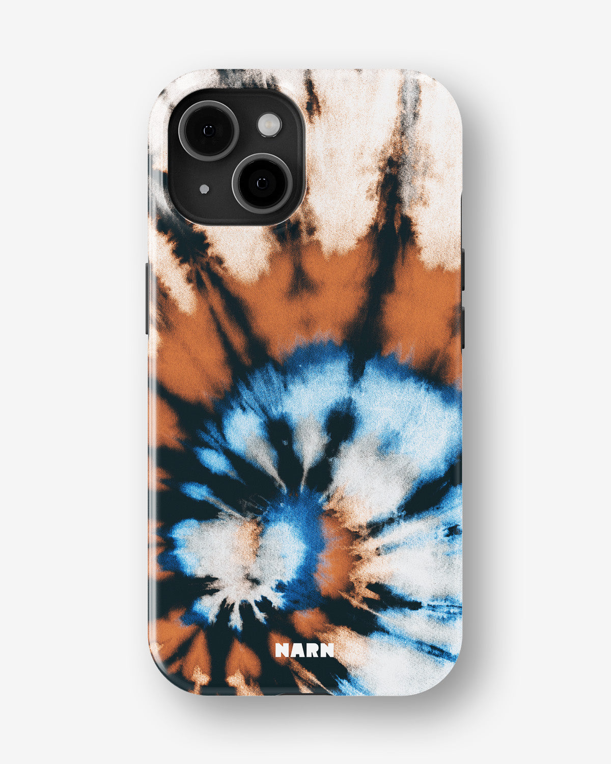 iPhone 15 Plus Tough Case – Boho Dream - View 1