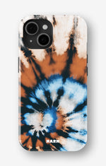 iPhone 15 Plus Tough Case – Boho Dream - View 1