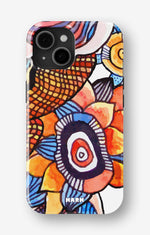 iPhone 15 Plus Tough Case – Energize - View 1