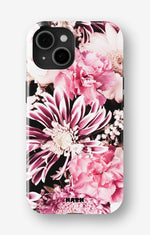 iPhone 15 Plus Tough Case – Soft Blossom - View 1