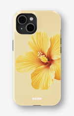 iPhone 15 Plus Tough Case – Golden Harmony - View 1