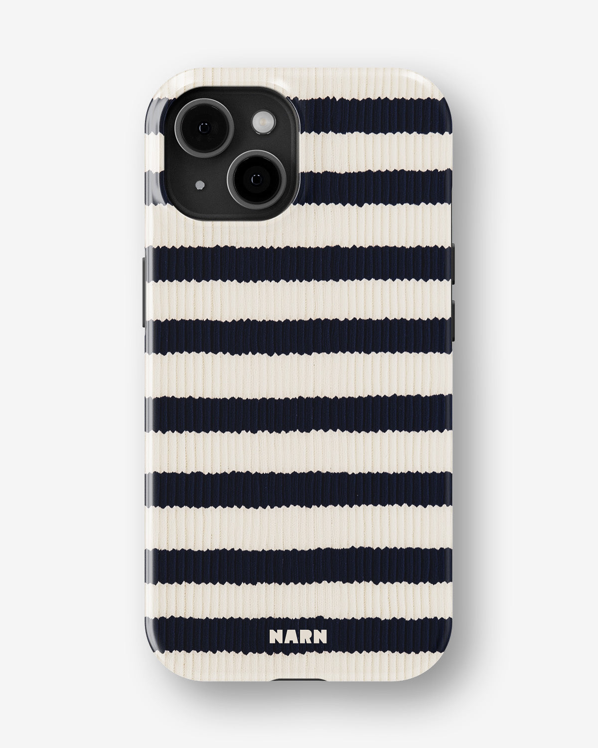 iPhone 15 Plus Tough Case – Old Money - View 1