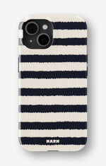 iPhone 15 Plus Tough Case – Old Money - View 1