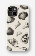 iPhone 15 Plus Tough Case – Silent Sea - View 1