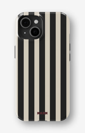 iPhone 15 Plus Tough Case – Classique - View 1