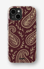 iPhone 15 Plus Tough Case – Madame Royale - View 1