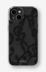 iPhone 15 Plus Tough Case – Lace - View 1