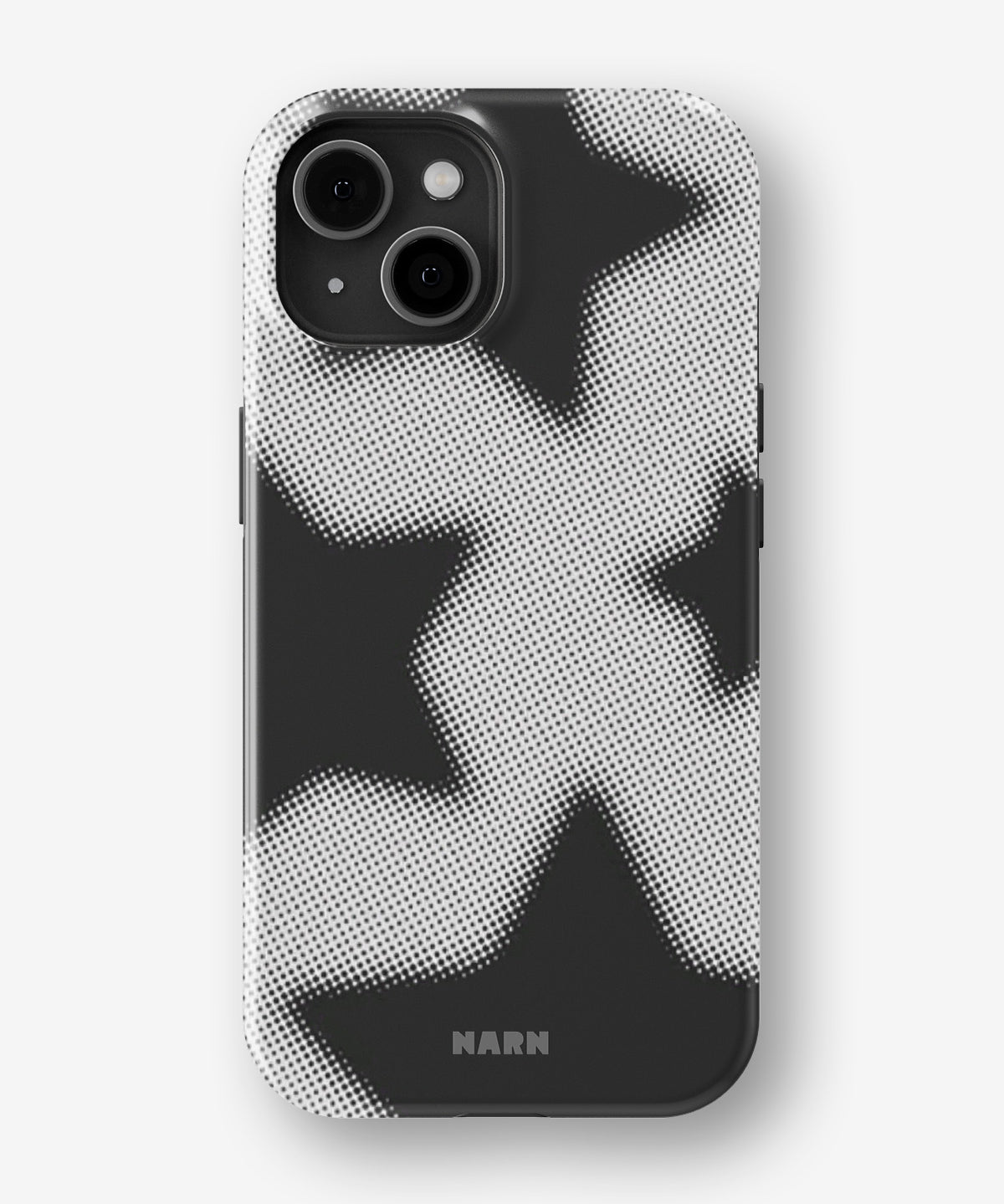 iPhone 15 Plus Tough Case – Starstruck - View 1
