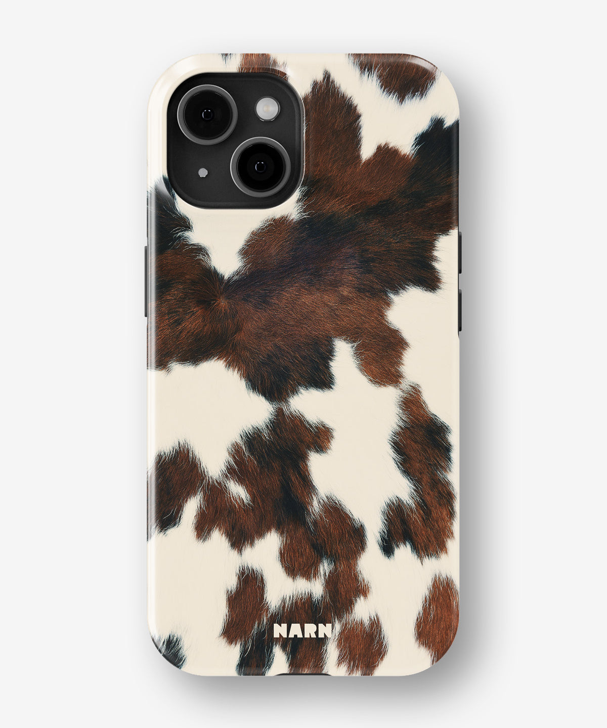 iPhone 15 Plus Tough Case – Rodeo - View 1