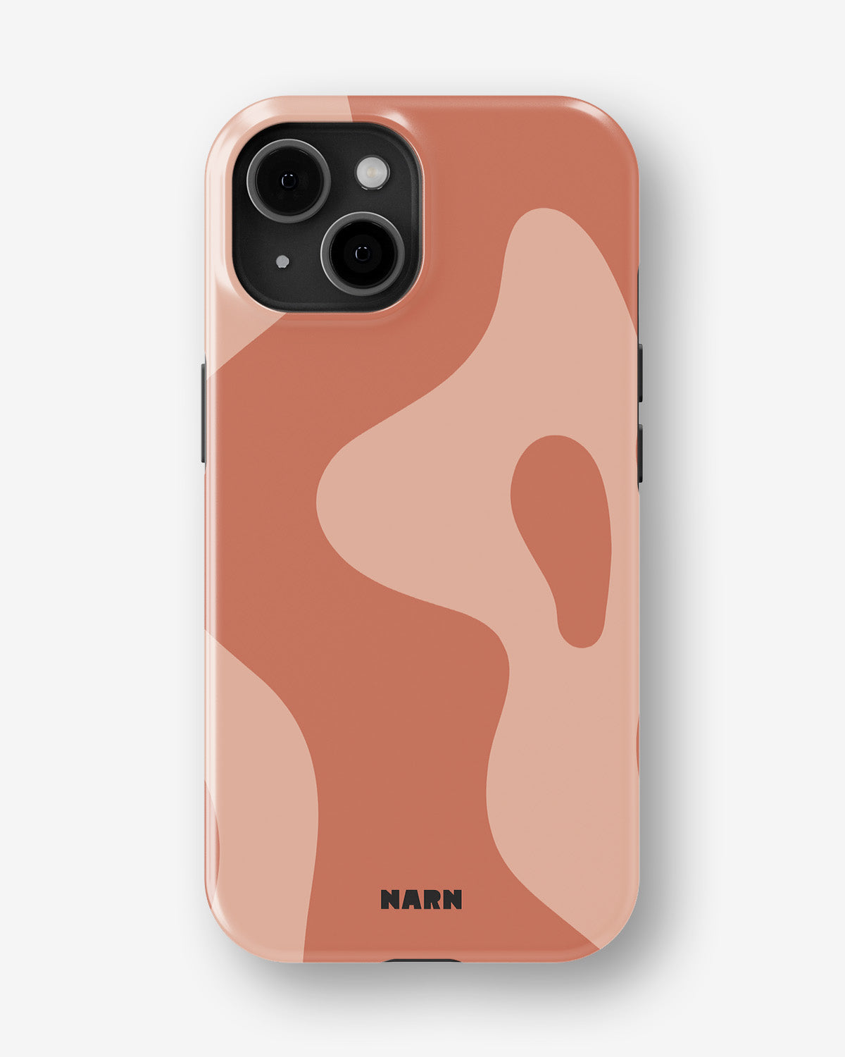 iPhone 15 Plus Tough Case – Alive - View 1