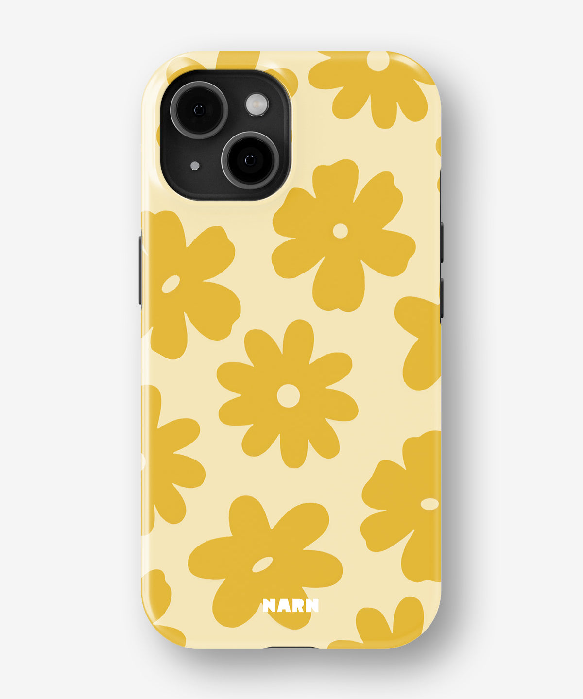 iPhone 15 Plus Tough Case – Bella Fiore - View 1