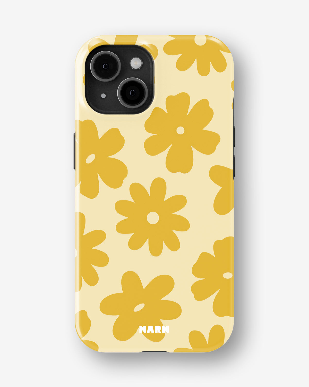 iPhone 15 Plus Tough Case – Bella Fiore - View 1