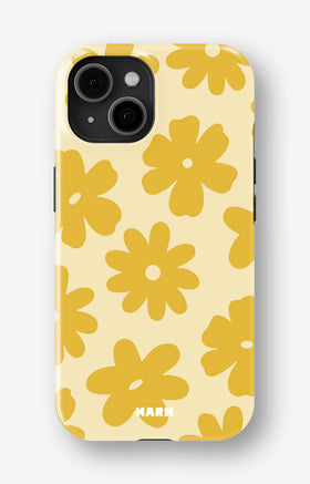iPhone 15 Plus Tough Case – Bella Fiore - View 1