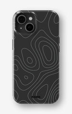 iPhone 15 Plus Tough Case – No Signal - View 1