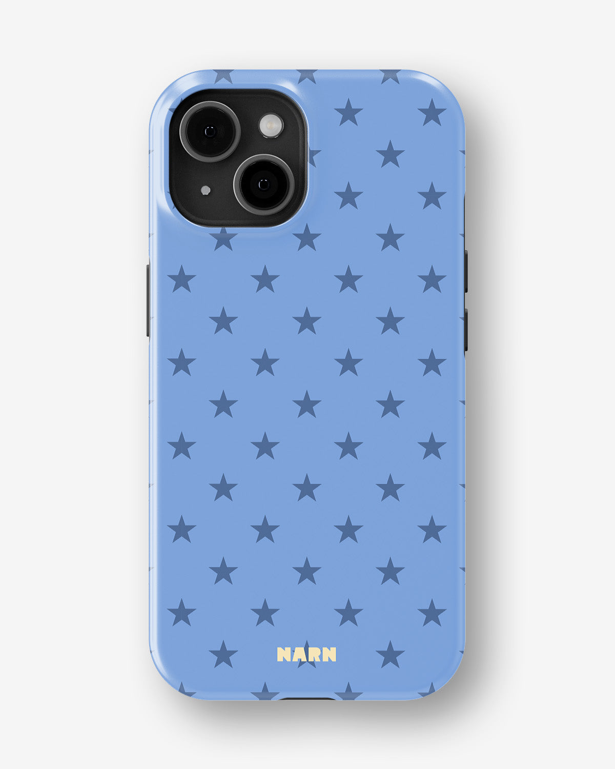 iPhone 15 Plus Tough Case – Sprinkles - View 1