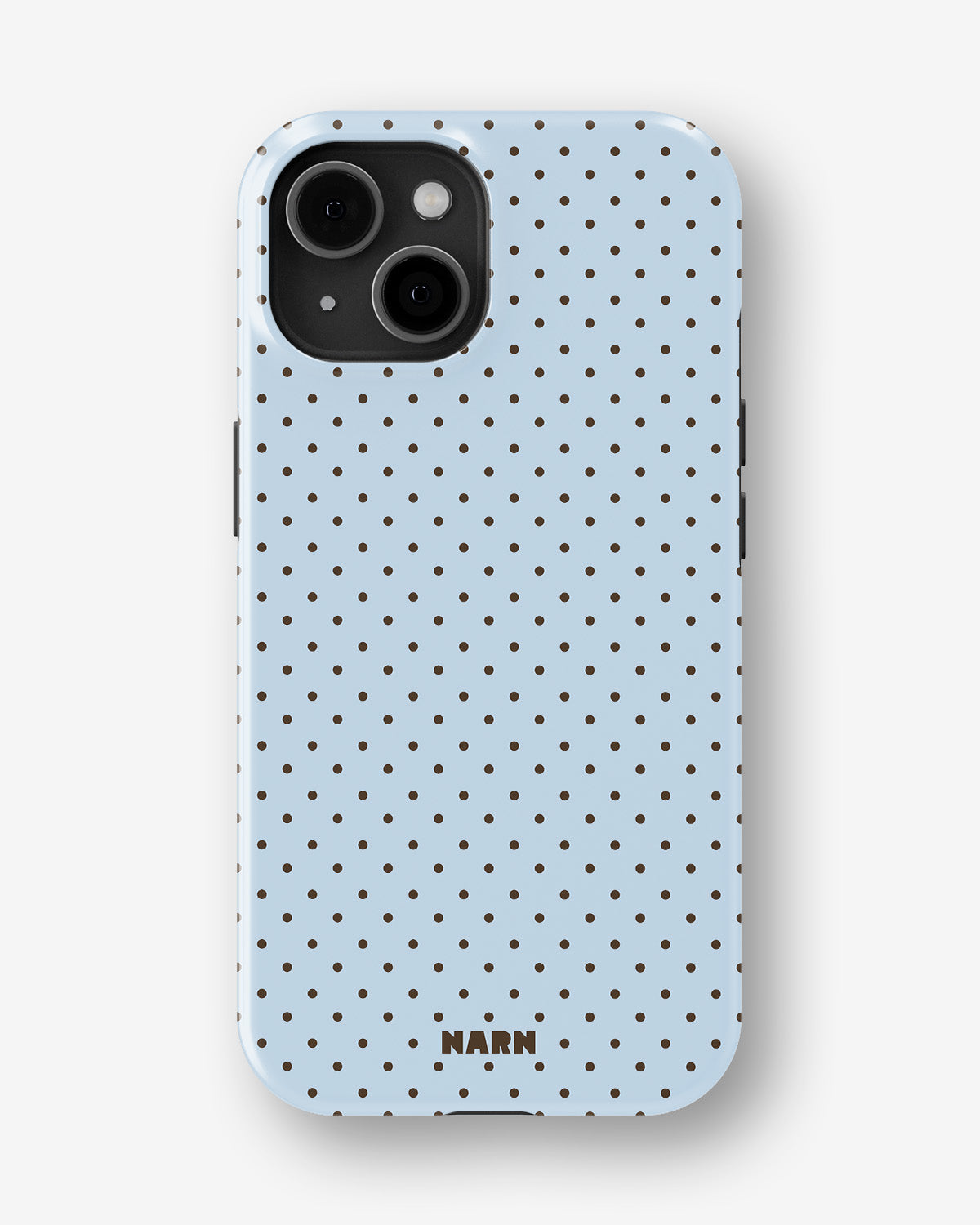 iPhone 15 Plus Tough Case – Slow Morning - View 1