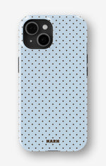 iPhone 15 Plus Tough Case – Slow Morning - View 1