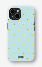 iPhone 15 Plus Tough Case – Limonata - View 1