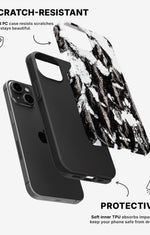 iPhone 15 Plus Tough Case – Birch - View 2