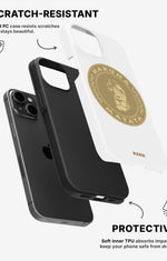 iPhone 15 Plus Tough Case – Hakuna Matata - View 2