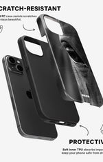 iPhone 15 Plus Tough Case – Horse Soul - View 2