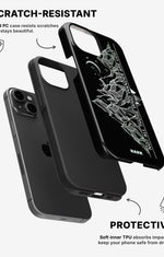 iPhone 15 Plus Tough Case – Nomad - View 2