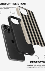 iPhone 15 Plus Tough Case – Classique - View 2