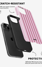 iPhone 15 Plus Tough Case – Class Crush - View 2