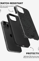 iPhone 15 Plus Tough Case – No Signal - View 2