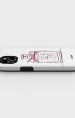 iPhone 15 Plus Tough Case – Perfume - View 3