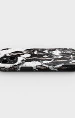 iPhone 15 Plus Tough Case – Birch - View 3