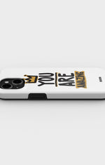 iPhone 15 Plus Tough Case – Amazing - View 3