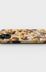 iPhone 15 Plus Tough Case – Toucans - View 3