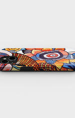 iPhone 15 Plus Tough Case – Energize - View 3