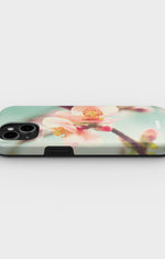 iPhone 15 Plus Tough Case – Sweet Bloom - View 3