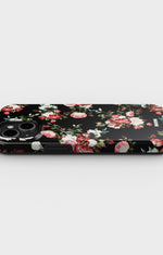 iPhone 15 Plus Tough Case – Bouquet - View 3