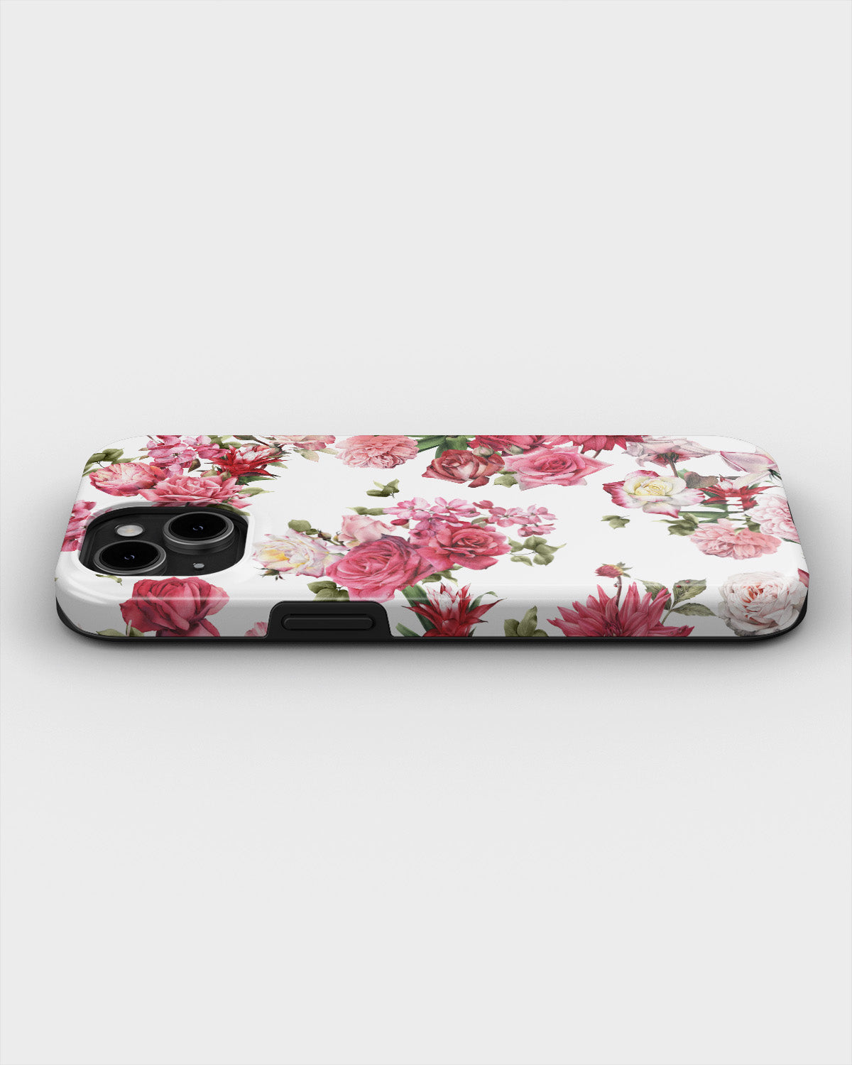 iPhone 15 Plus Tough Case – Garden Glow - View 3