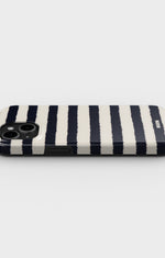 iPhone 15 Plus Tough Case – Old Money - View 3